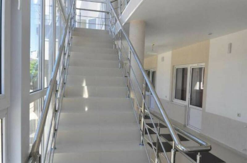 Изображение Изображение гостиницы &quot;Гостевой дом «Анна»&quot; #8 #6