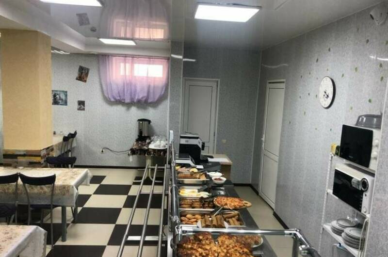 Изображение Изображение гостиницы &quot;Гостевой дом «Анна»&quot; #9 #7