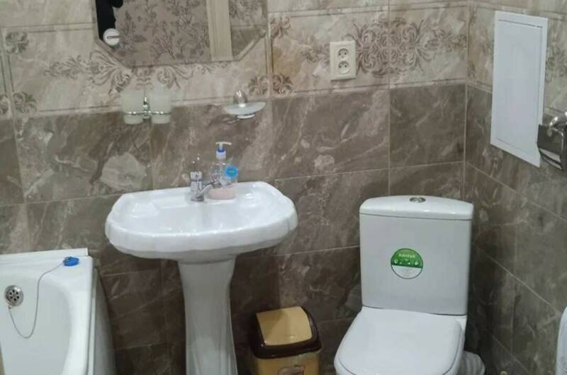 Изображение Изображение квартиры &quot;Квартира на Новороссийской&quot; #4 #2