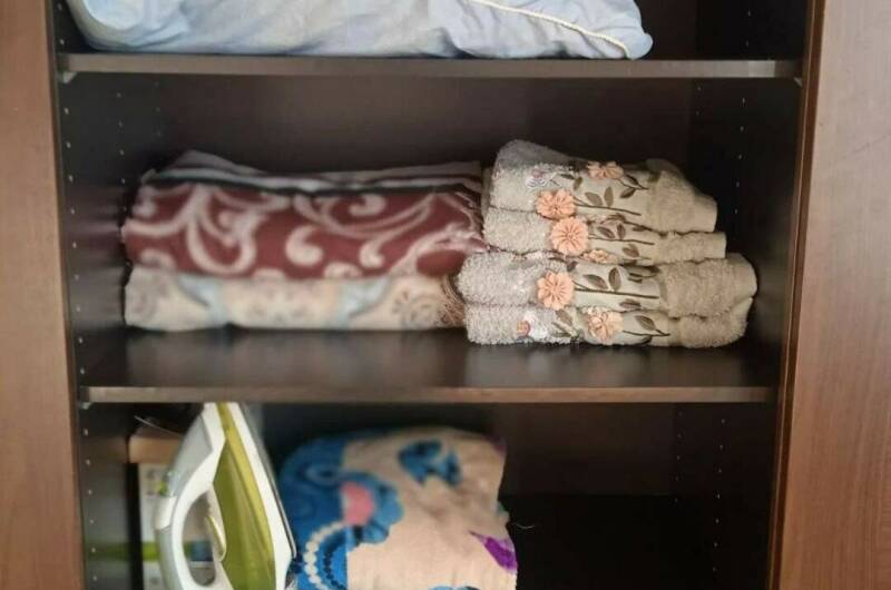 Изображение Изображение квартиры &quot;Квартира на Новороссийской&quot; #7 #5