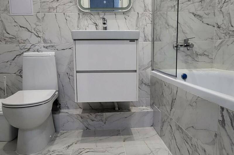 Изображение Изображение квартиры &quot;Апартаменты «Золотой берег»&quot; #3 #1