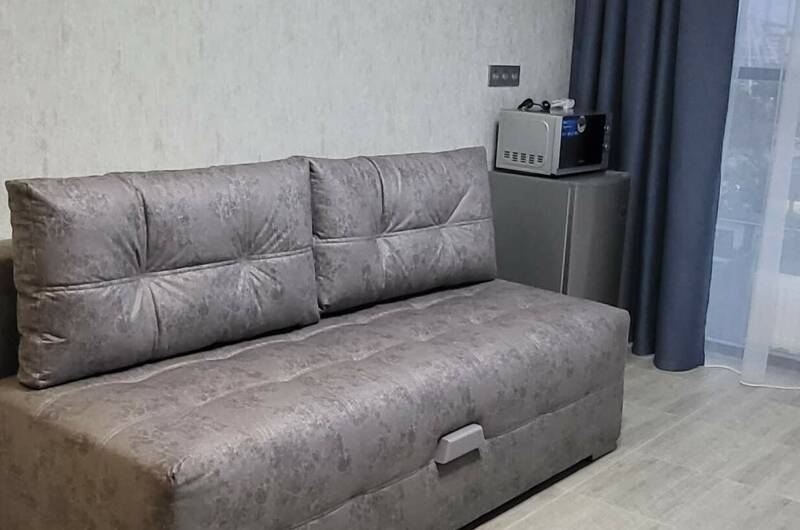 Изображение Изображение квартиры &quot;Апартаменты «Золотой берег»&quot; #6 #4