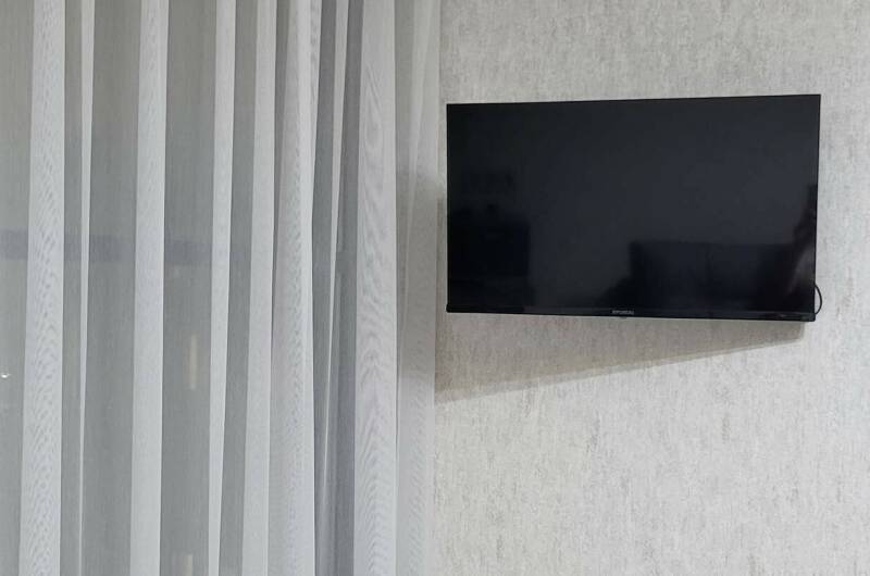 Изображение Изображение квартиры &quot;Апартаменты «Золотой берег»&quot; #7 #5