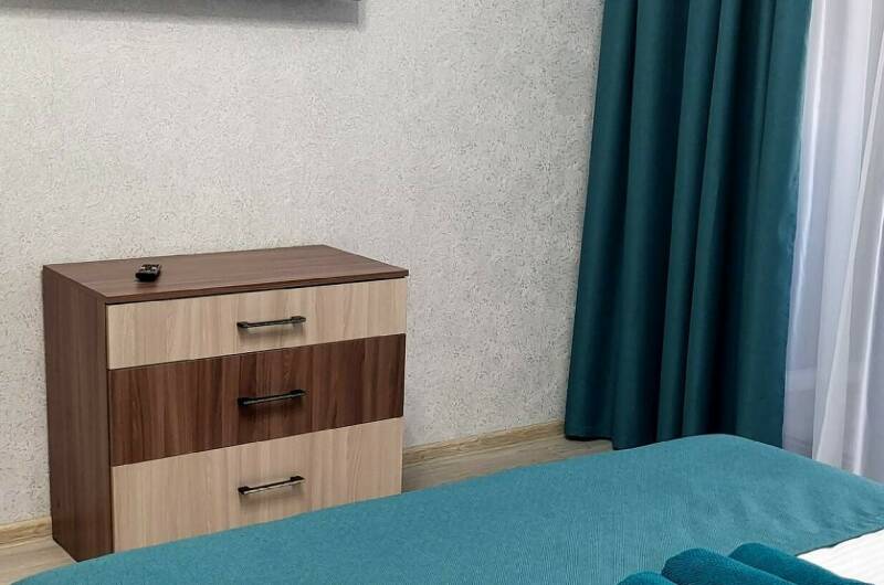 Изображение Изображение квартиры &quot;Апартаменты «Золотой берег»&quot; #11 #9