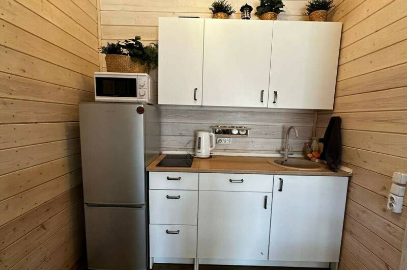 Изображение Изображение квартиры &quot;Дом под ключ с бассейном&quot; #3 #1