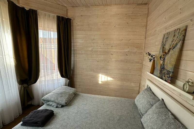 Изображение Изображение квартиры &quot;Дом под ключ с бассейном&quot; #10 #8