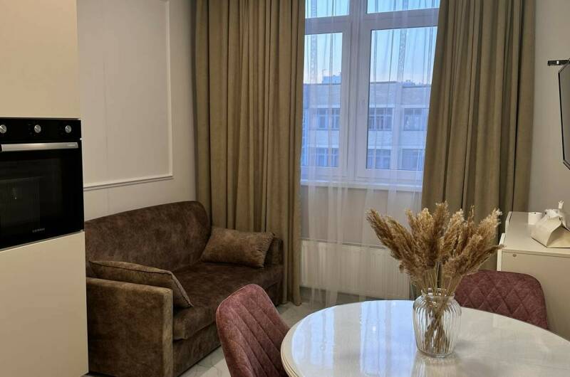 Изображение квартиры "Квартира на Ленина" #1