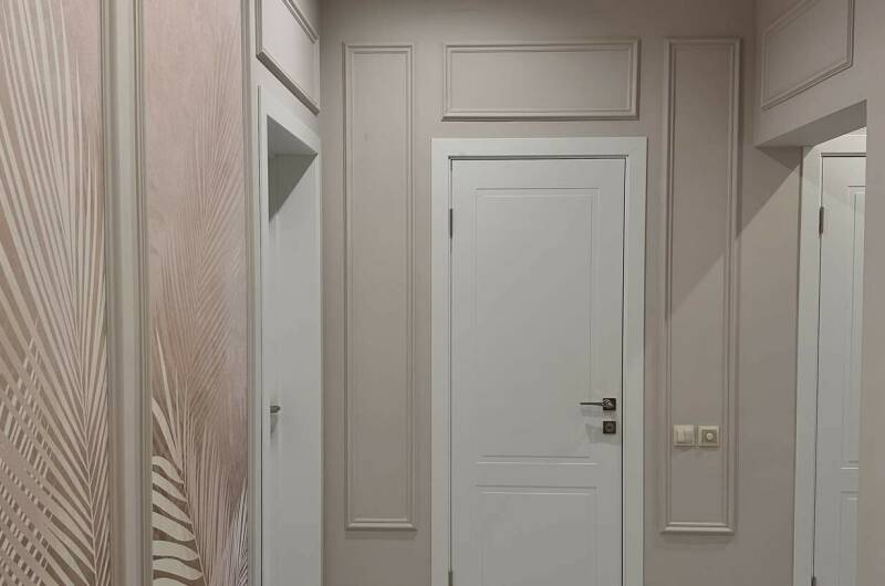 Изображение Изображение квартиры &quot;Квартира на Ленина&quot; #3 #1