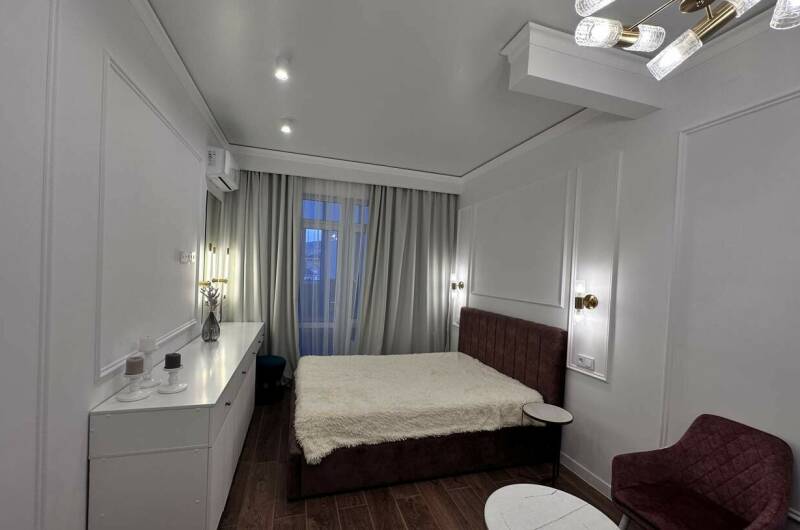 Изображение Изображение квартиры &quot;Квартира на Ленина&quot; #4 #2