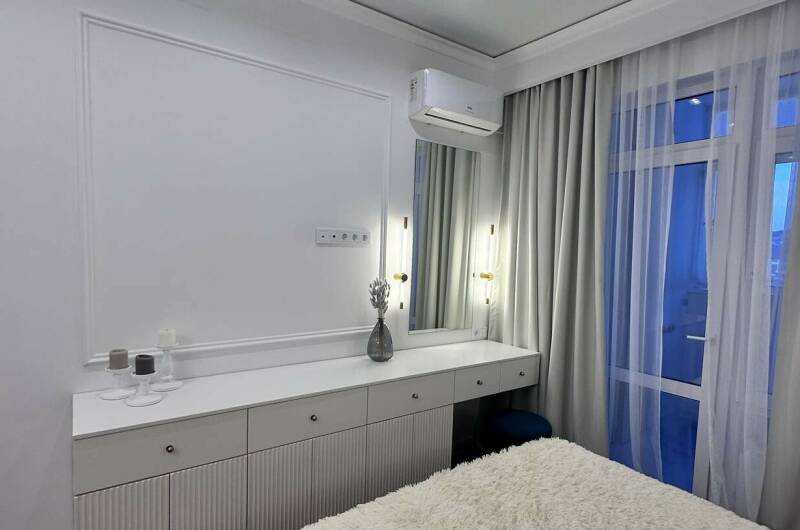 Изображение Изображение квартиры &quot;Квартира на Ленина&quot; #7 #5