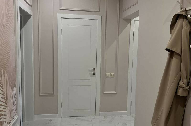 Изображение Изображение квартиры &quot;Квартира на Ленина&quot; #8 #6