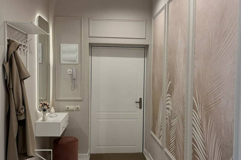 Изображение Изображение квартиры &quot;Квартира на Ленина&quot; #9 #7