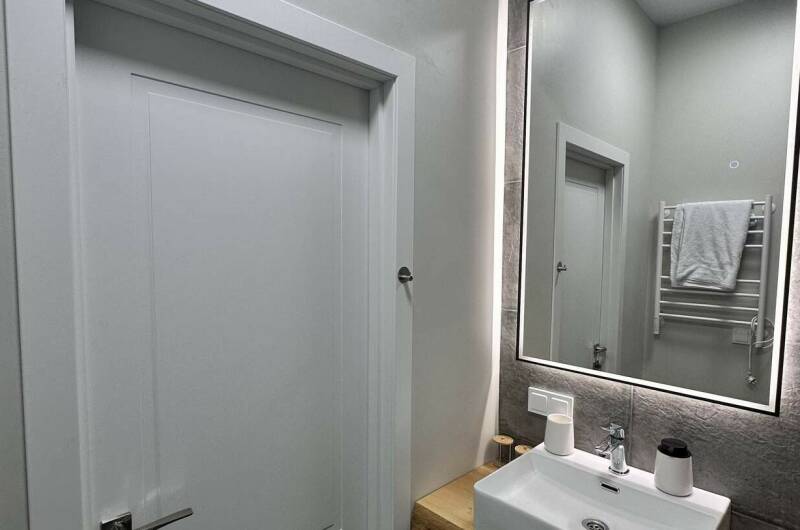 Изображение Изображение квартиры &quot;Квартира на Ленина&quot; #11 #9