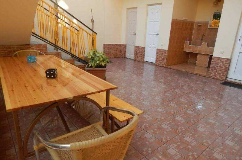 Изображение Изображение гостиницы &quot;Гостевой дом «Аделина»&quot; #3 #1