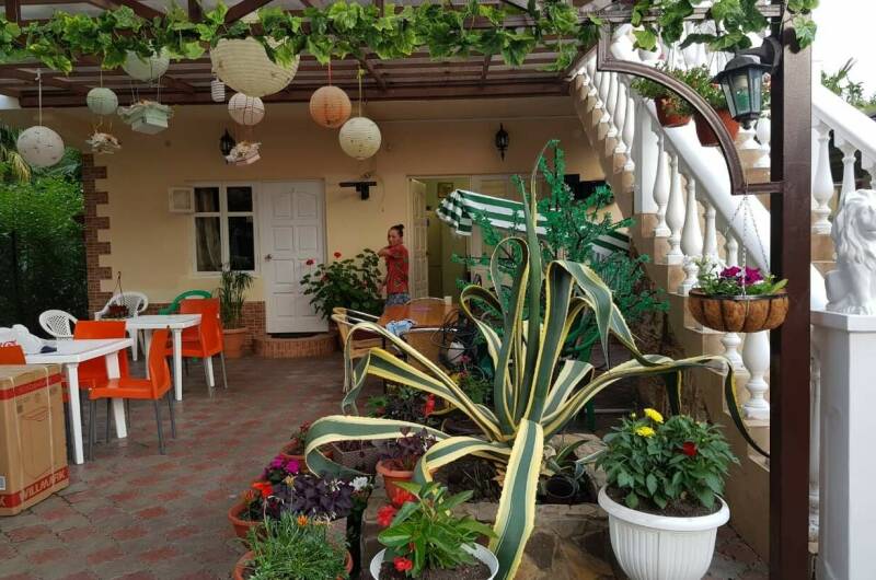 Изображение Изображение гостиницы &quot;Гостевой дом «Аделина»&quot; #6 #4