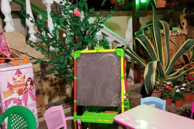 Изображение Изображение гостиницы &quot;Гостевой дом «Аделина»&quot; #8 #6