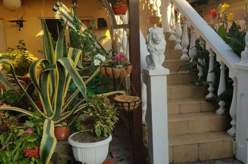 Изображение Изображение гостиницы &quot;Гостевой дом «Аделина»&quot; #9 #7