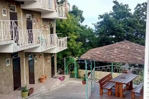 Изображение отеля / гостиницы "Частный дом «Дубовая роща»"