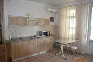 Изображение квартиры / апартамента "Квартира-студия в ЖК «Кавказ»"