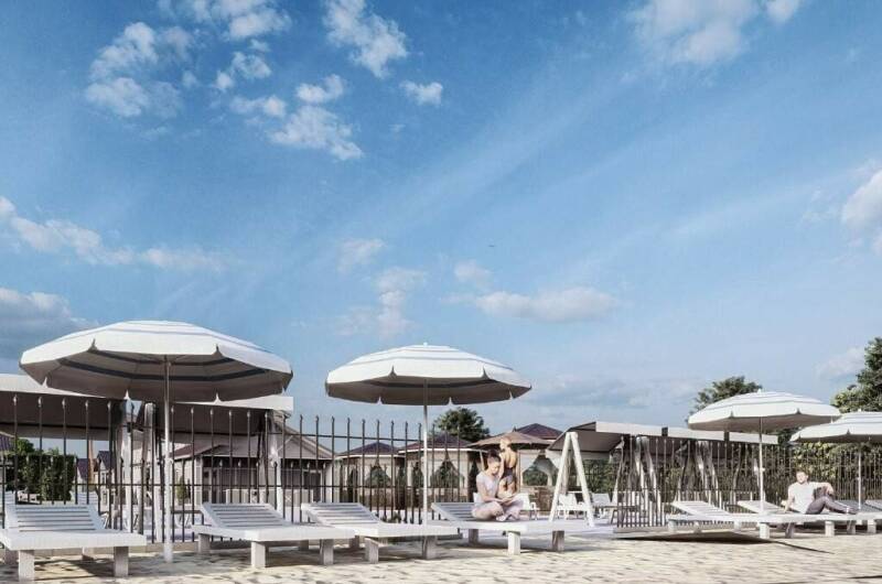 Изображение гостиницы "Отель «Альтаир»" #1