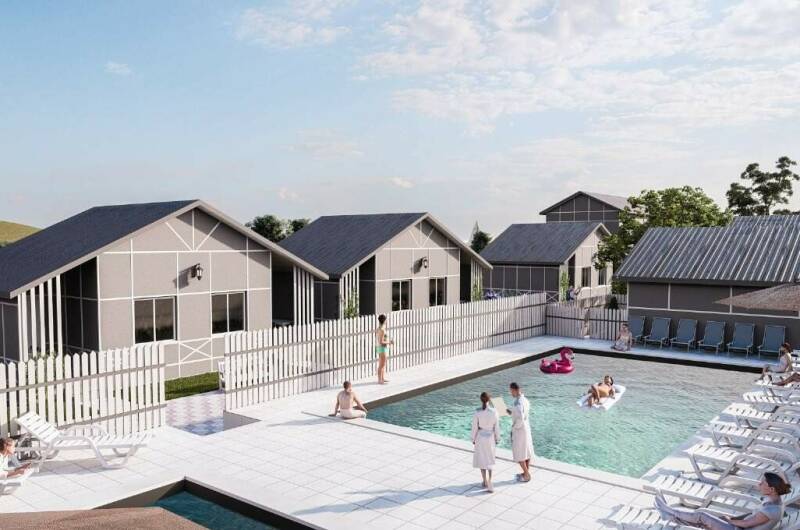 Изображение Изображение гостиницы &quot;Отель «Альтаир»&quot; #3 #1