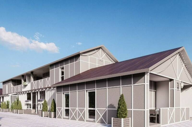 Изображение Изображение гостиницы &quot;Отель «Альтаир»&quot; #5 #3