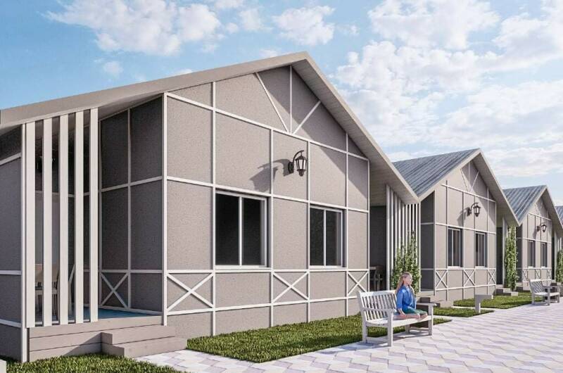 Изображение Изображение гостиницы &quot;Отель «Альтаир»&quot; #6 #4