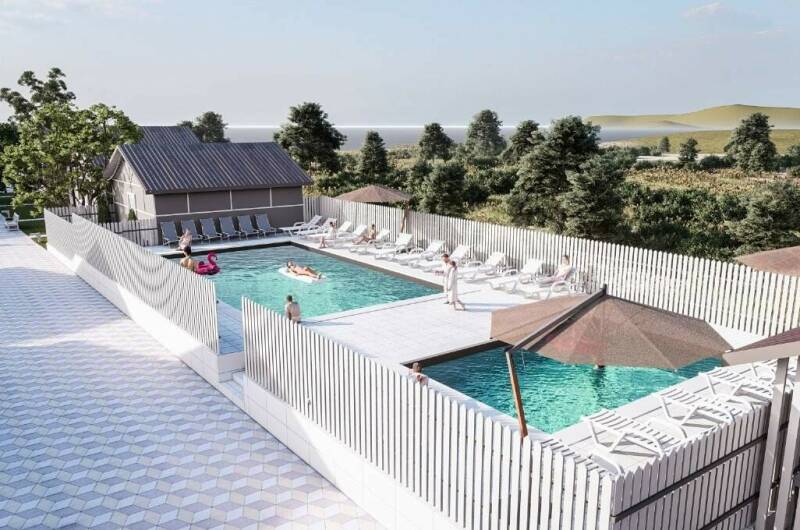 Изображение Изображение гостиницы &quot;Отель «Альтаир»&quot; #7 #5