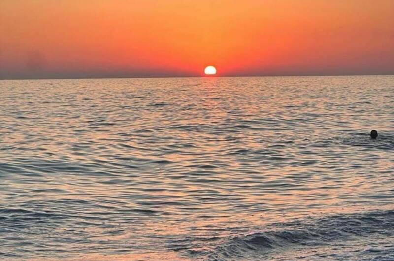 Изображение Изображение квартиры &quot;Апартаменты с бассейном и балконом&quot; #7 #5