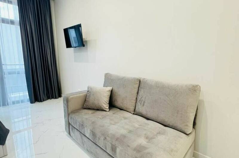 Изображение Изображение квартиры &quot;Апартаменты с бассейном и балконом&quot; #10 #8