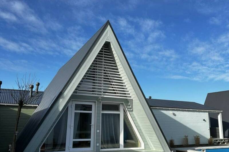 Изображение гостиницы "База отдыха «Ботаники»" #1