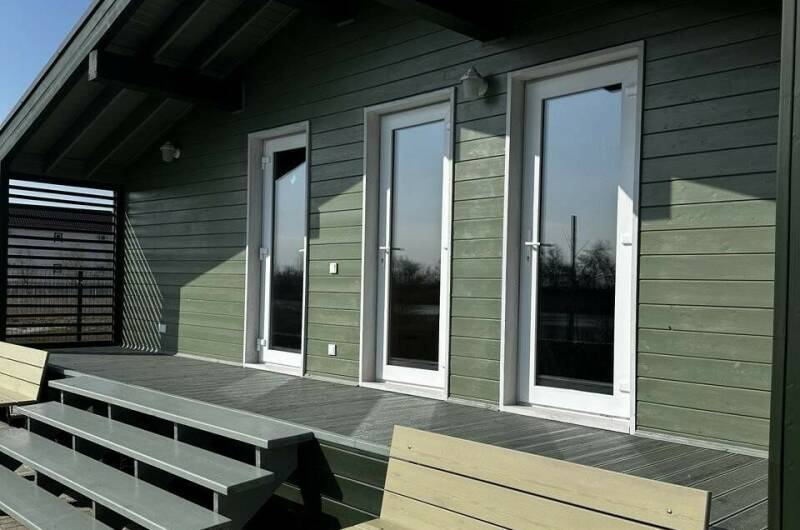 Изображение Изображение гостиницы &quot;База отдыха «Ботаники»&quot; #4 #2