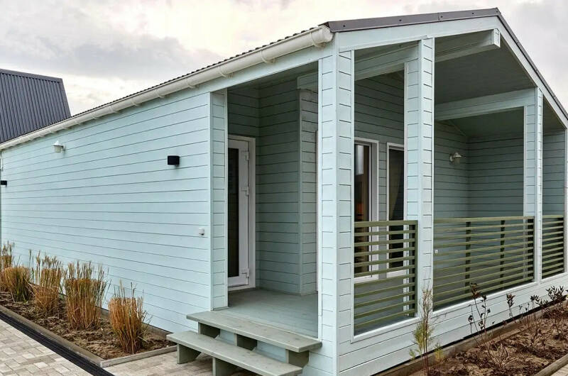 Изображение Изображение гостиницы &quot;База отдыха «Ботаники»&quot; #5 #3