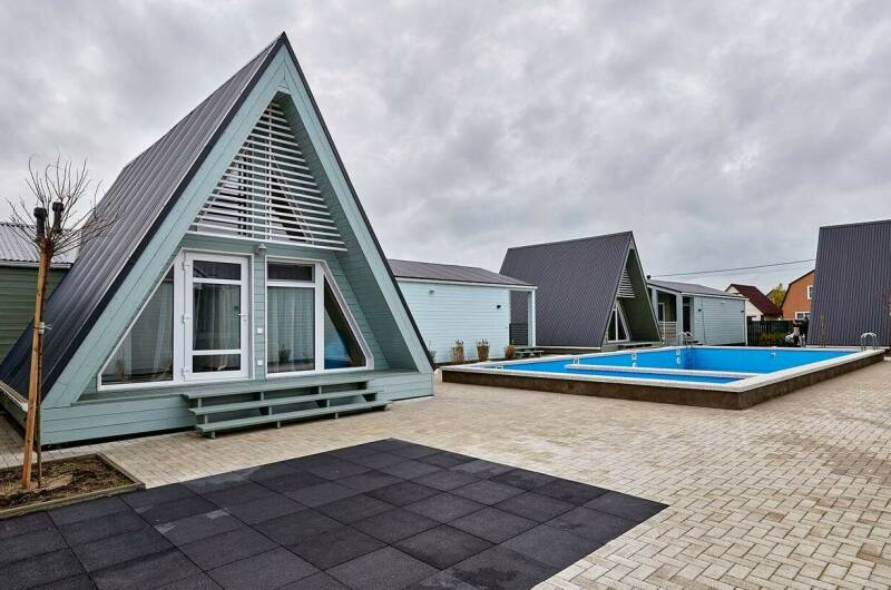 Изображение Изображение гостиницы &quot;База отдыха «Ботаники»&quot; #6 #4