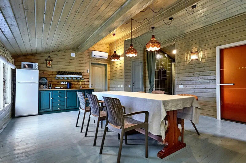 Изображение Изображение гостиницы &quot;База отдыха «Ботаники»&quot; #7 #5