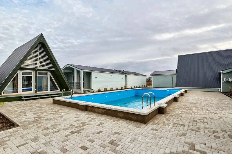 Изображение Изображение гостиницы &quot;База отдыха «Ботаники»&quot; #8 #6