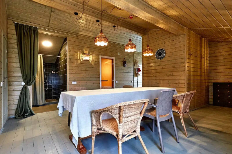 Изображение Изображение гостиницы &quot;База отдыха «Ботаники»&quot; #9 #7