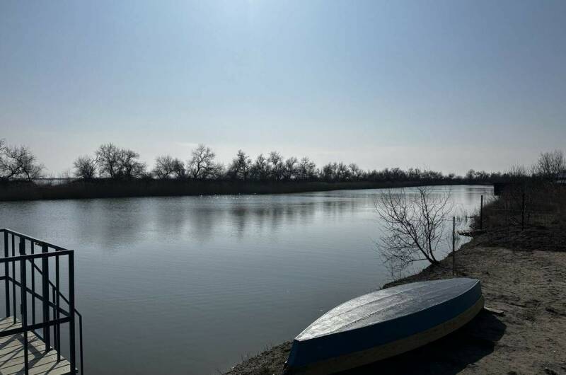 Изображение Изображение гостиницы &quot;База отдыха «Ботаники»&quot; #10 #8