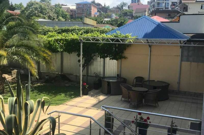 Изображение Изображение гостиницы &quot;Гостевой дом «Агава»&quot; #3 #1