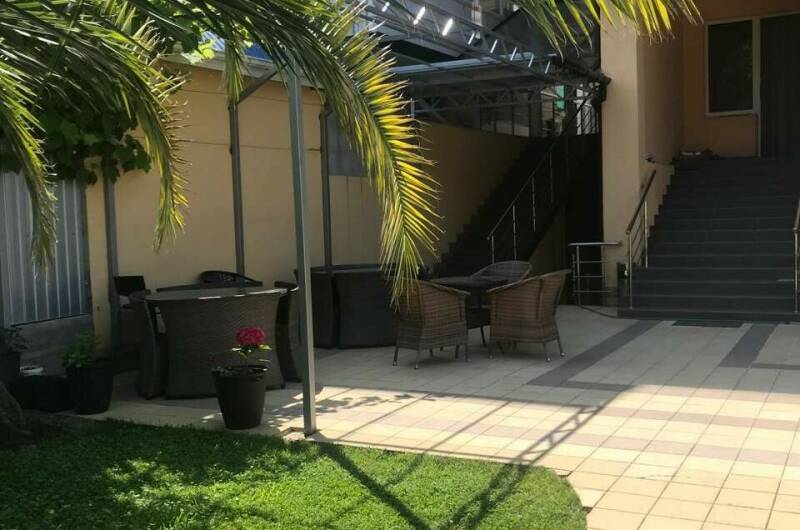 Изображение Изображение гостиницы &quot;Гостевой дом «Агава»&quot; #4 #2