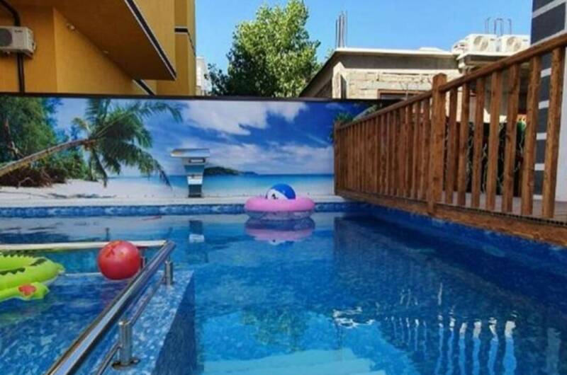 Изображение Изображение гостиницы &quot;Гостевой дом «Барвиха у Моря»&quot; #3 #1