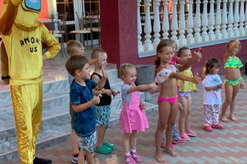 Изображение Изображение гостиницы &quot;Гостевой дом «Барвиха у Моря»&quot; #4 #2