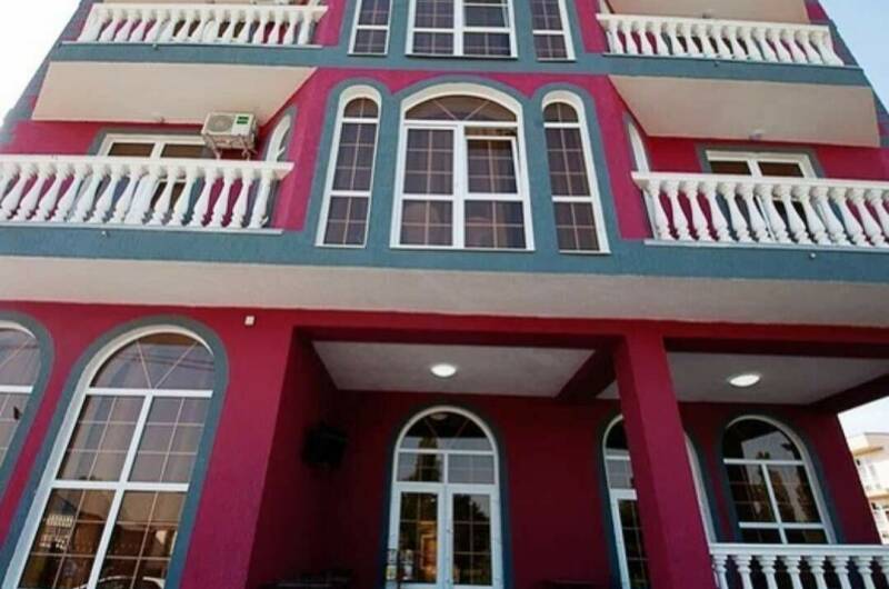 Изображение Изображение гостиницы &quot;Гостевой дом «Барвиха у Моря»&quot; #5 #3