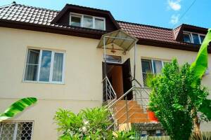 Изображение отеля / гостиницы "Мини-отель «Уют на Дарвина 26»"