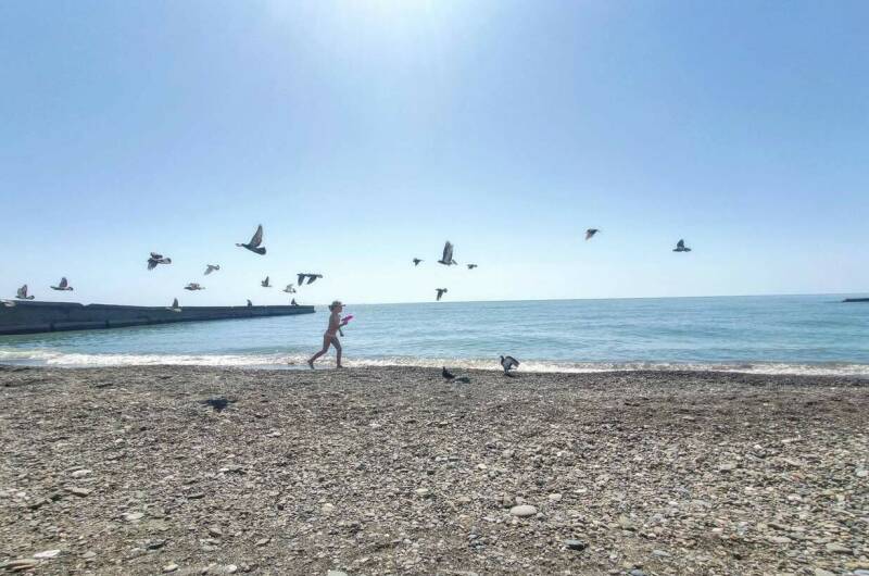 Изображение Изображение гостиницы &quot;Мини-отель «Уют на Дарвина 26»&quot; #3 #1