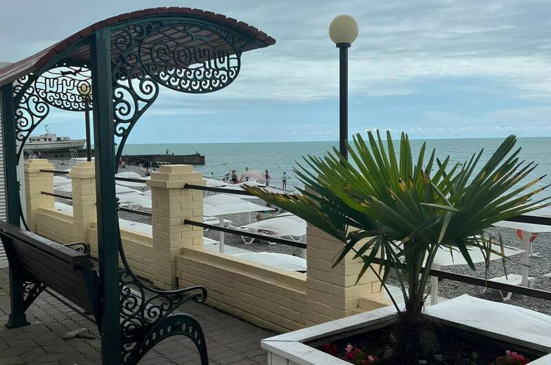 Изображение Изображение гостиницы &quot;Мини-отель «Уют на Дарвина 26»&quot; #4 #2