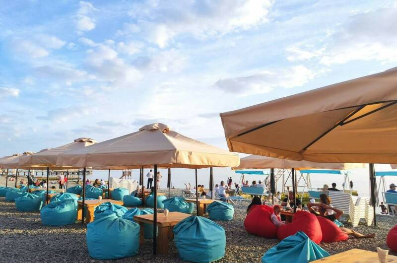 Изображение Изображение гостиницы &quot;Мини-отель «Уют на Дарвина 26»&quot; #5 #3