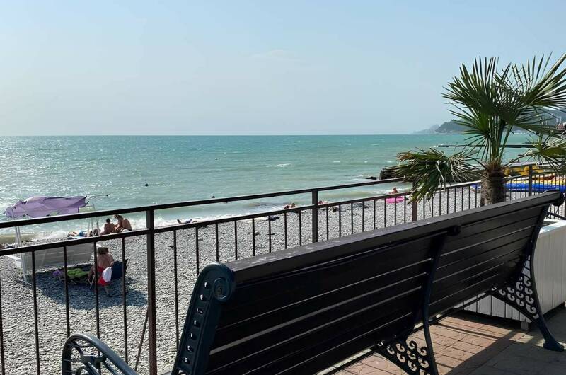 Изображение Изображение гостиницы &quot;Мини-отель «Уют на Дарвина 26»&quot; #6 #4