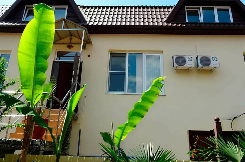 Изображение Изображение гостиницы &quot;Мини-отель «Уют на Дарвина 26»&quot; #7 #5