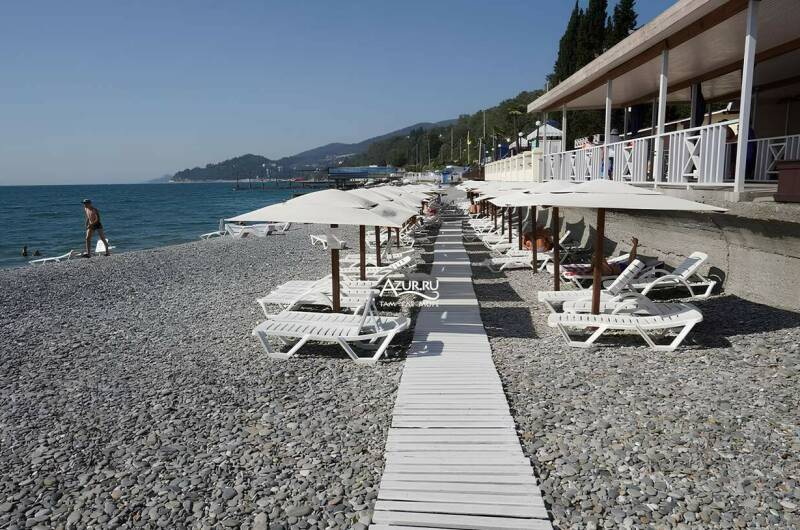 Изображение Изображение гостиницы &quot;Мини-отель «Уют на Дарвина 26»&quot; #8 #6